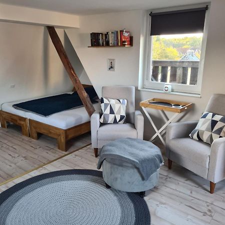 Ferienwohnung Schnelzer 쿡스하펜 외부 사진