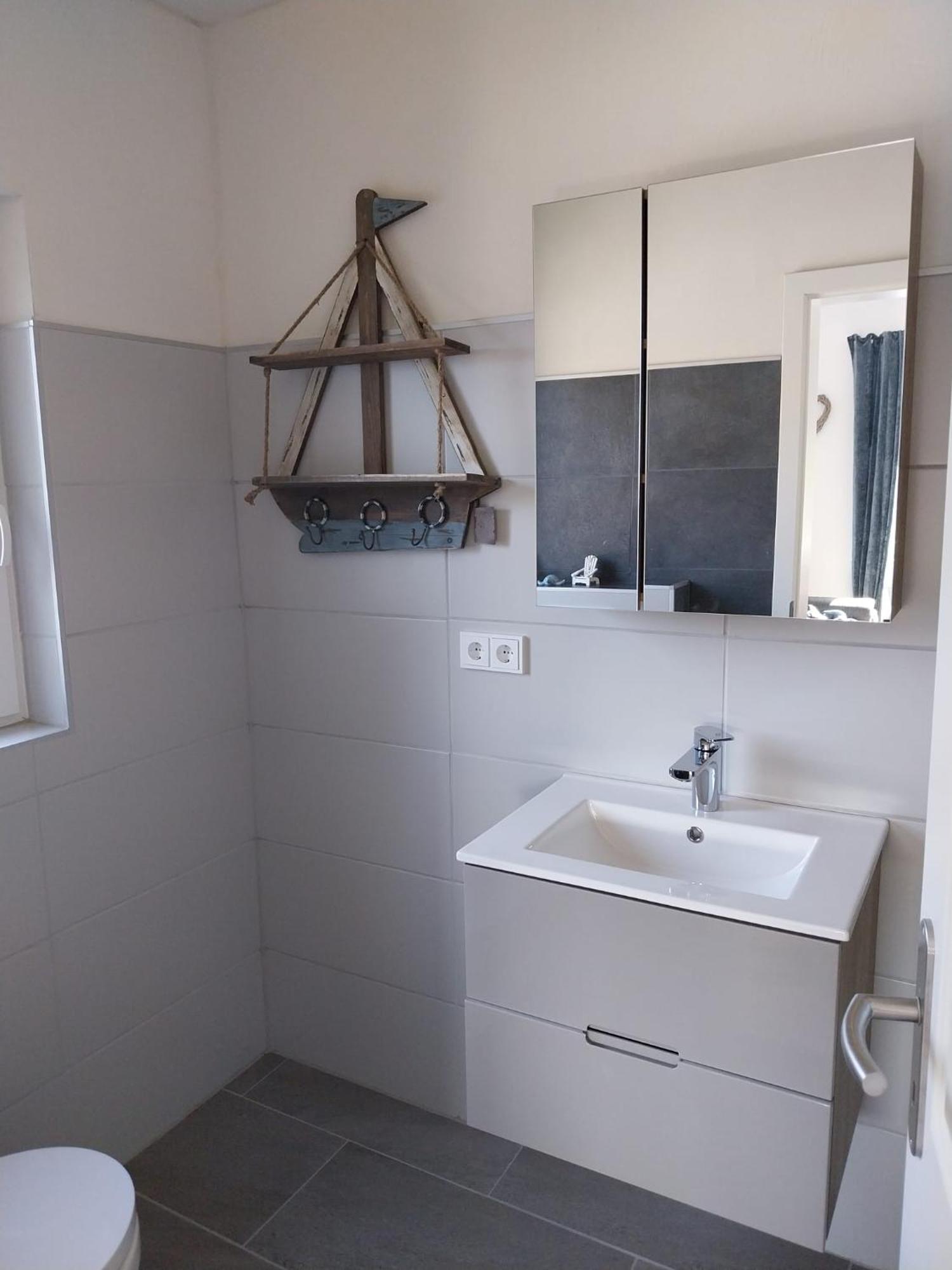 Ferienwohnung Schnelzer 쿡스하펜 외부 사진