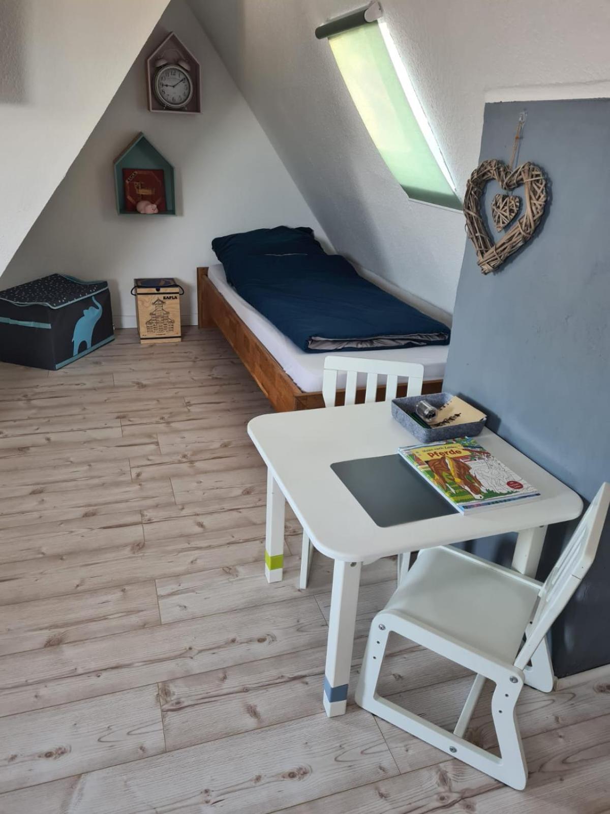 Ferienwohnung Schnelzer 쿡스하펜 외부 사진