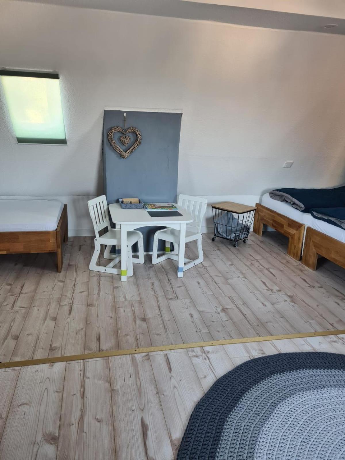 Ferienwohnung Schnelzer 쿡스하펜 외부 사진