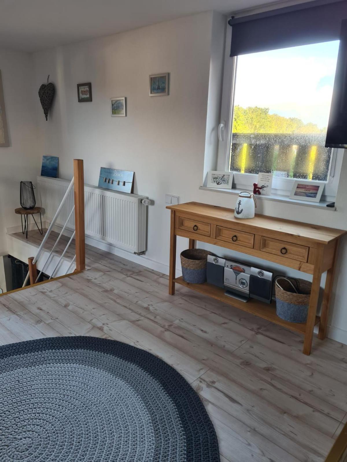 Ferienwohnung Schnelzer 쿡스하펜 외부 사진