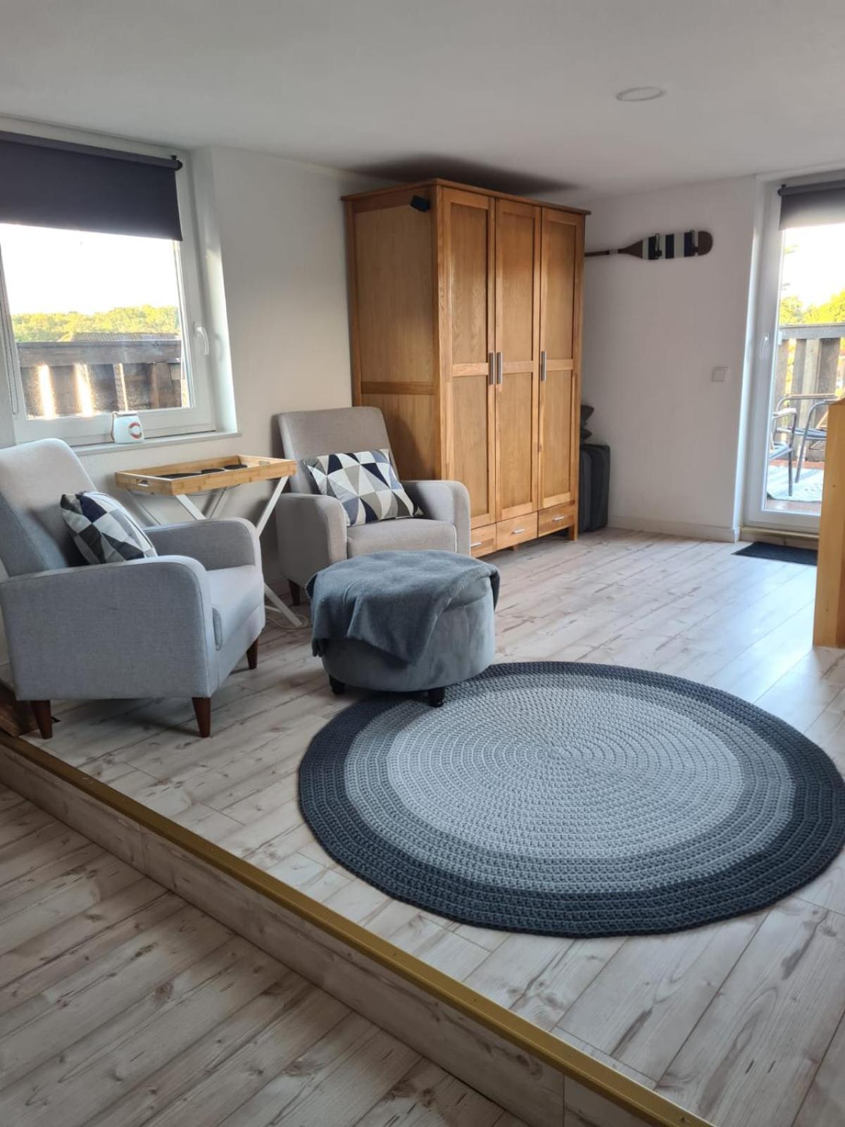 Ferienwohnung Schnelzer 쿡스하펜 외부 사진